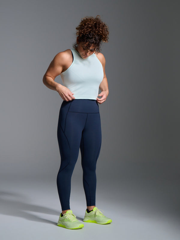 lndr Limitless 7/8 Legging Outerspace