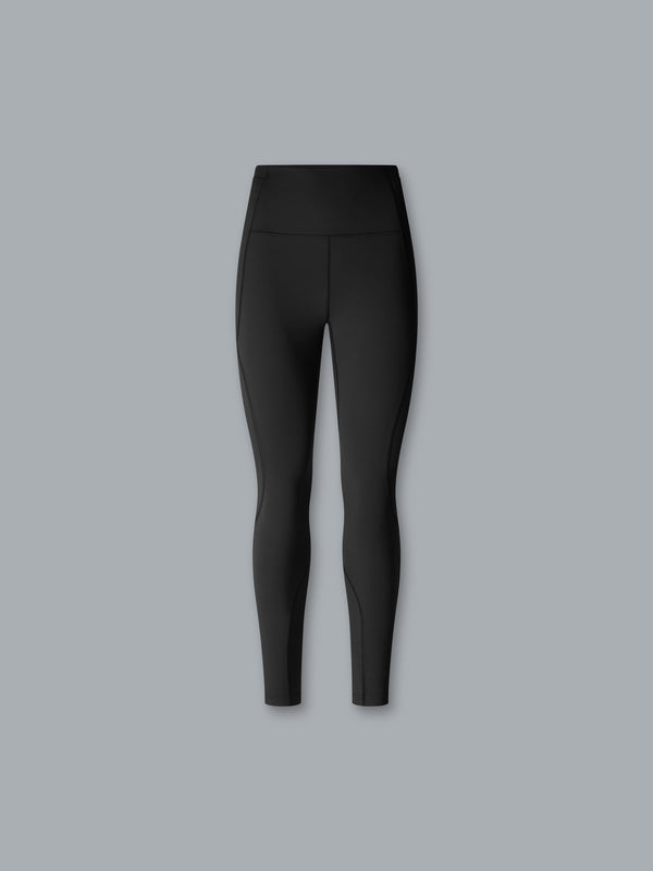 Lndr Limitless 8/8 Legging Black
