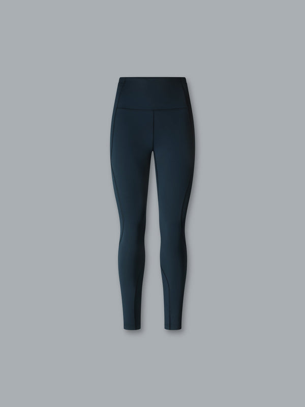 Lndr Limitless 8/8 Legging Marine