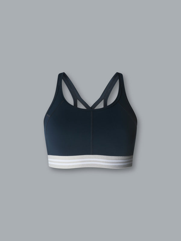 Lndr Limitless Bra Marine