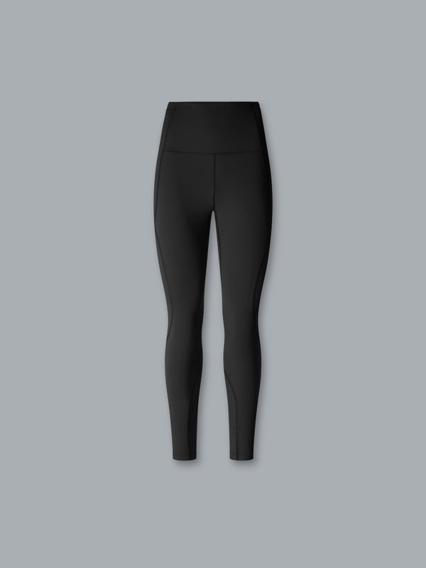 Lndr Limitless SHR 7/8 Legging Black