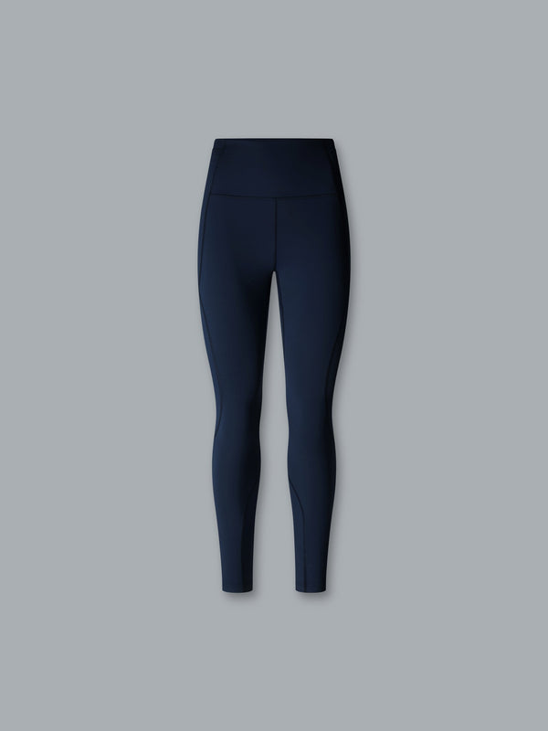 Lndr Limitless SHR 7/8 Legging Deep Navy
