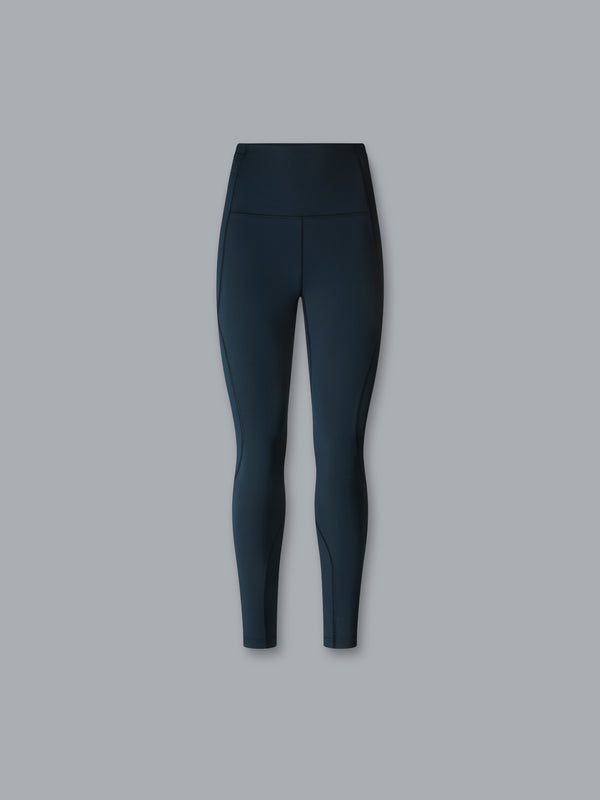 Lndr Limitless SHR 7/8 Legging Marine