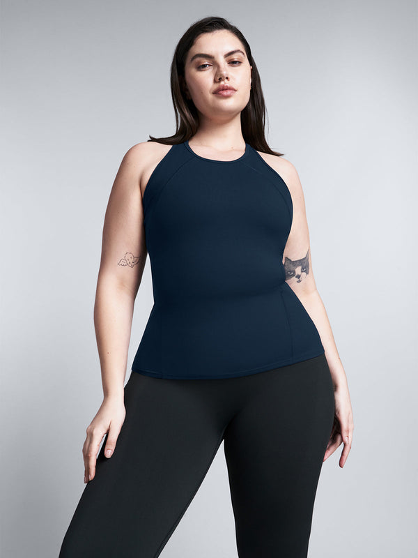 Lndr Limitless Tank Marine