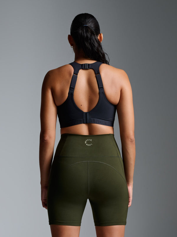 Lndr Locked + Loaded Bra Black