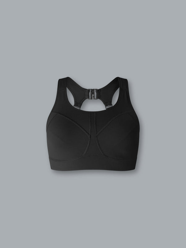 Lndr Locked + Loaded Bra Black