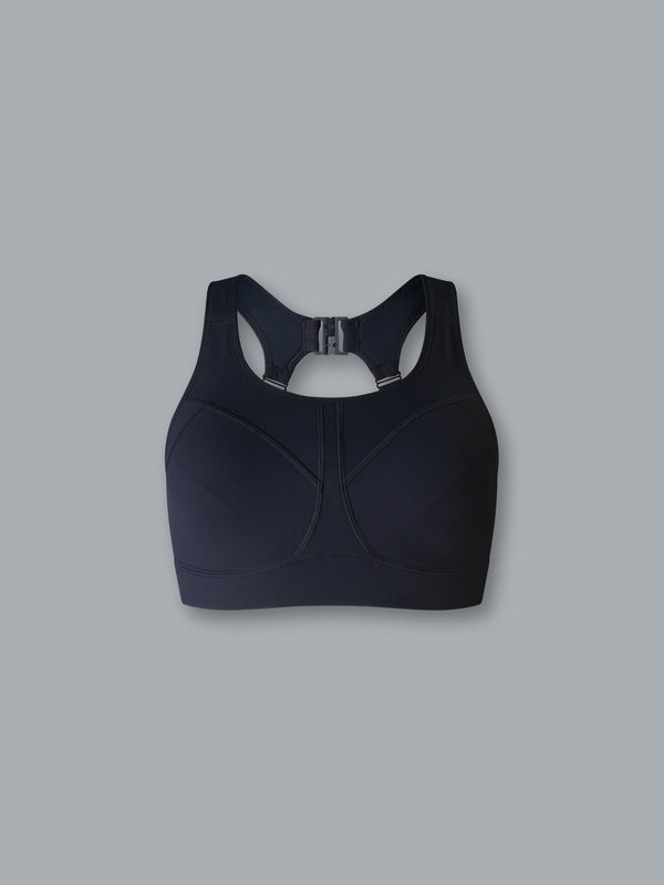 Lndr Locked + Loaded Bra Deep Navy