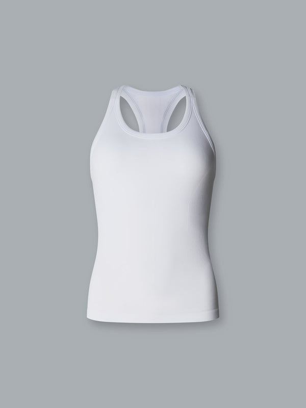 Lndr Muscle Tank White