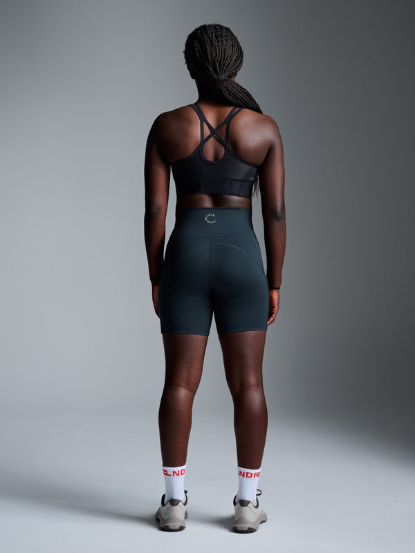 Lndr Obsession 6" Short Marine