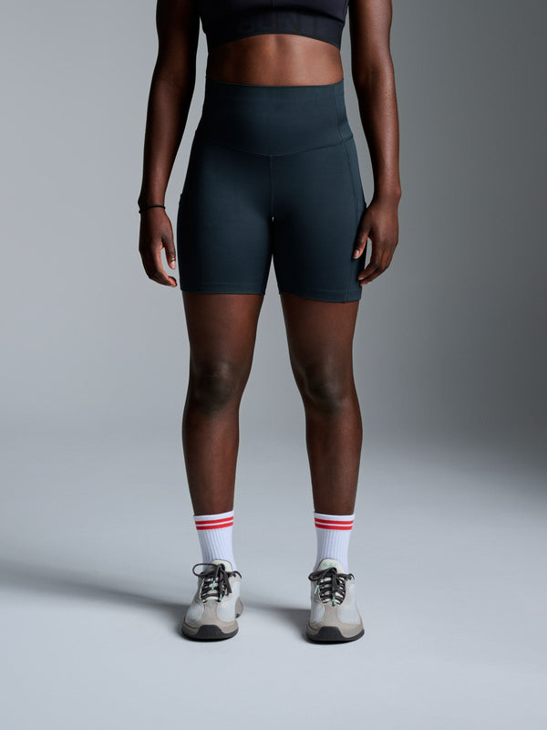 Lndr Obsession 6" Short Marine