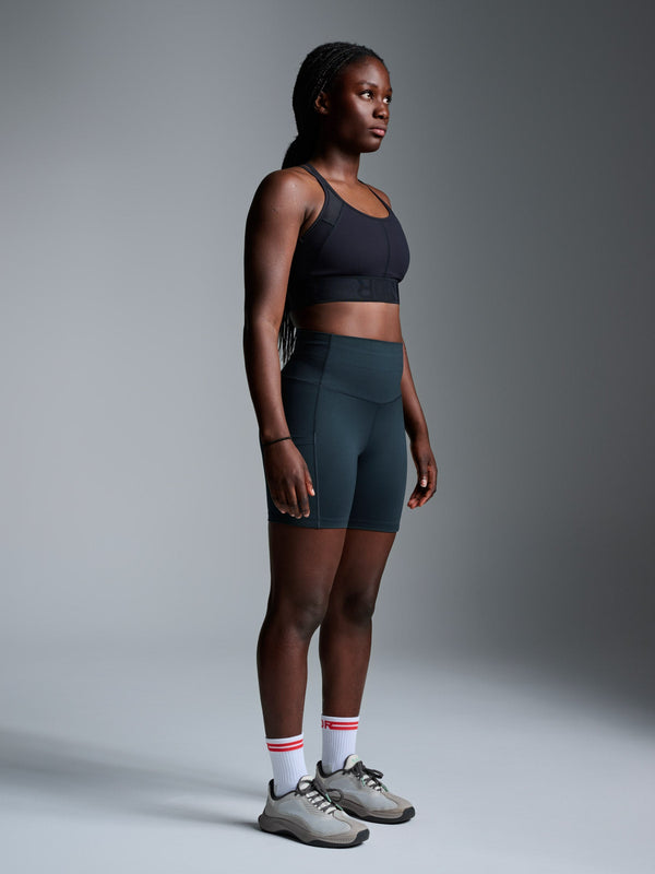 lndr Obsession 6" Short Marine