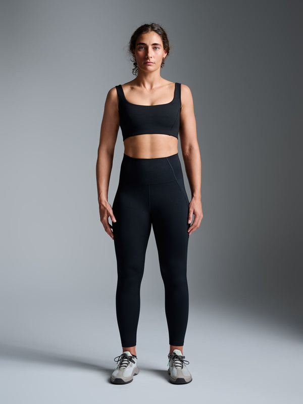 Lndr Obsession 7/8 Legging Black