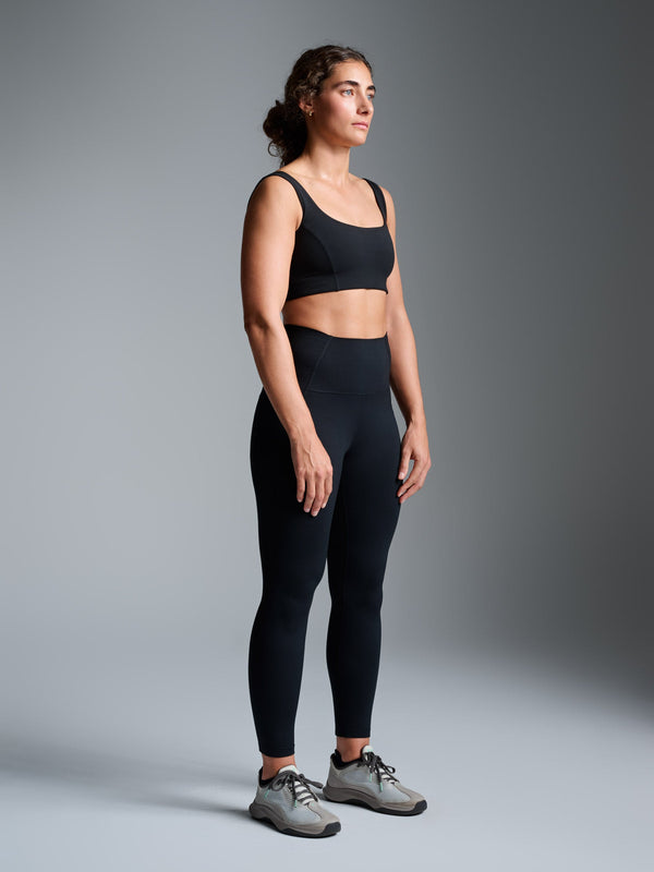 lndr Obsession 7/8 Legging Black