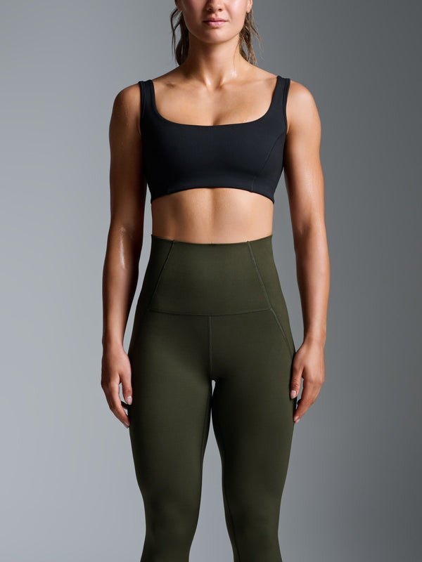 Lndr Obsession 7/8 Legging Olive