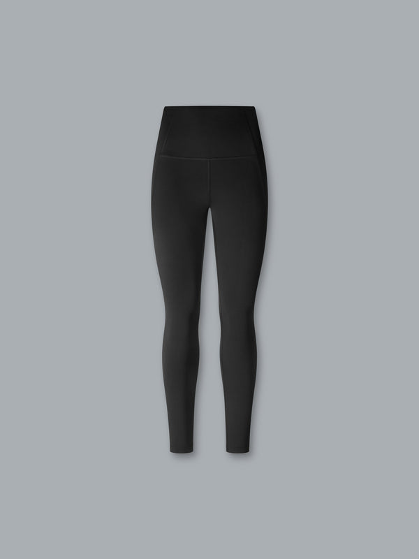 Lndr Obsession 8/8 Legging Black