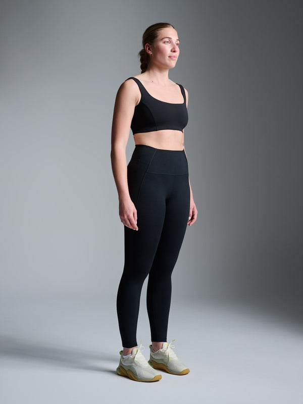 lndr Obsession 8/8 Legging Black
