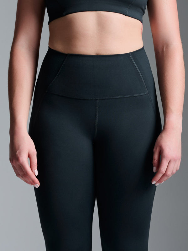 Lndr Obsession 8/8 Legging Marine