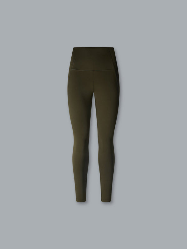 Lndr Obsession 8/8 Legging Olive