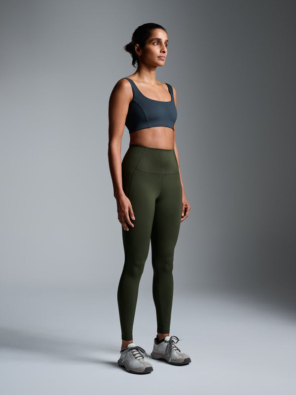 lndr Obsession 8/8 Legging Olive