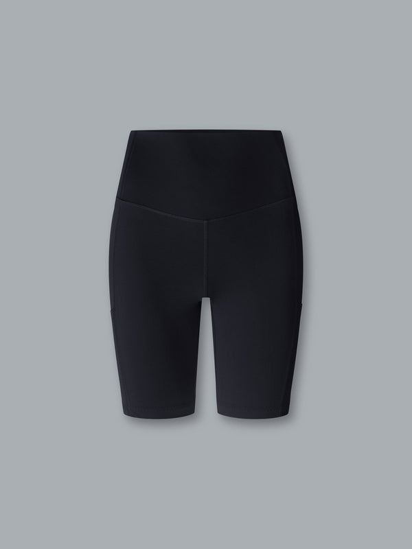 Lndr Obsession 8" Short Black