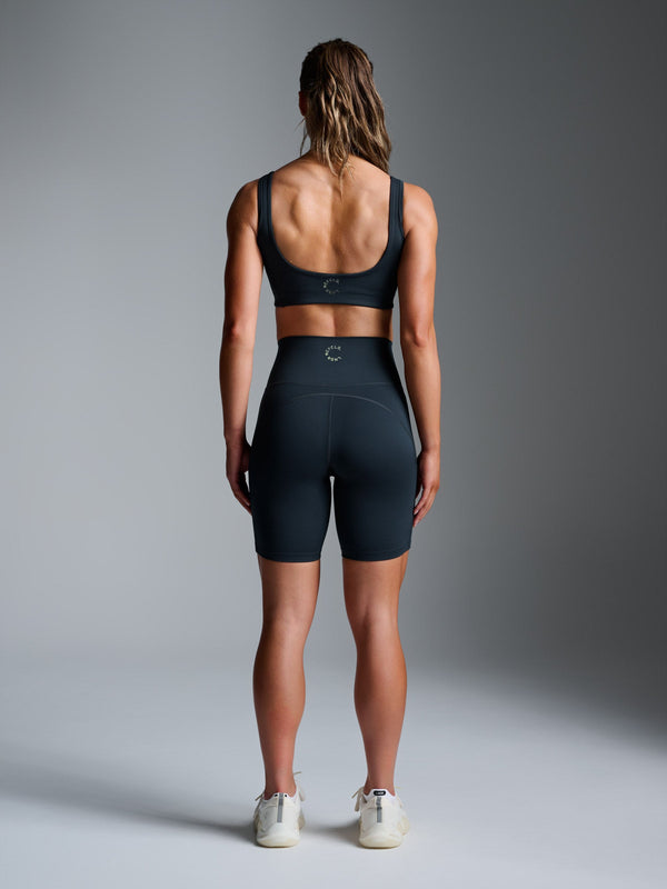 Lndr Obsession 8" Short Marine