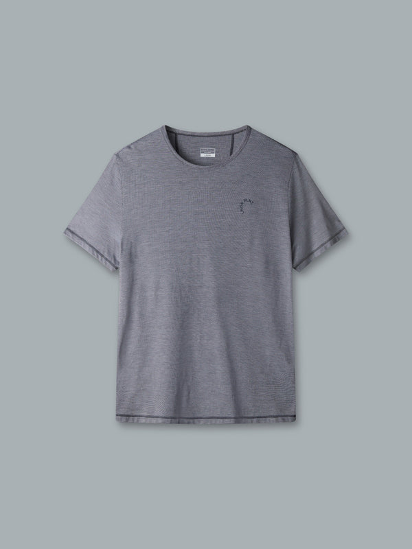 Lndr PLNT Tee Deep Navy