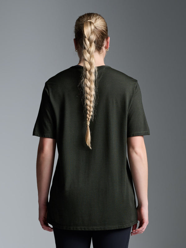 Lndr PLNT Tee Olive