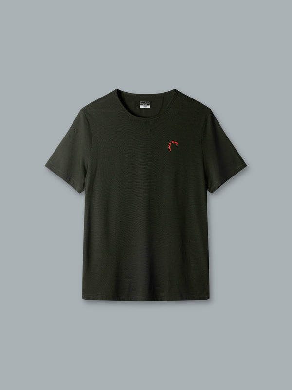 Lndr PLNT Tee Olive