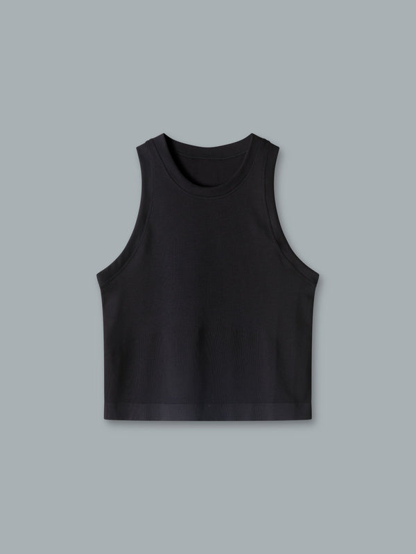 Lndr Power Crop Black