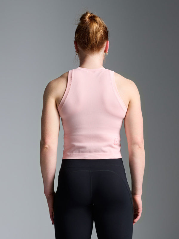 Lndr Power Crop Electric Peach