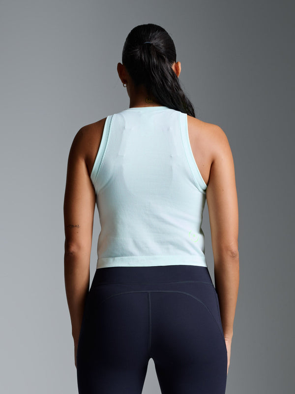 Lndr Power Crop Mint