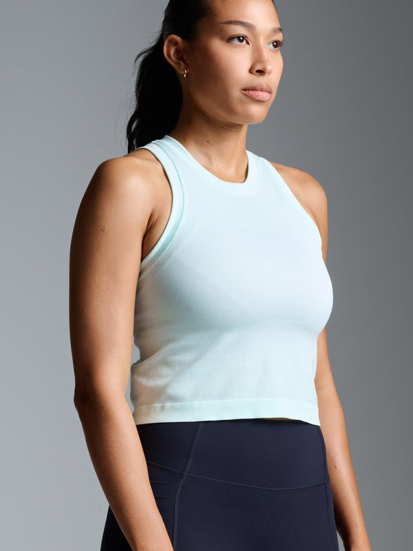 Lndr Power Crop Mint