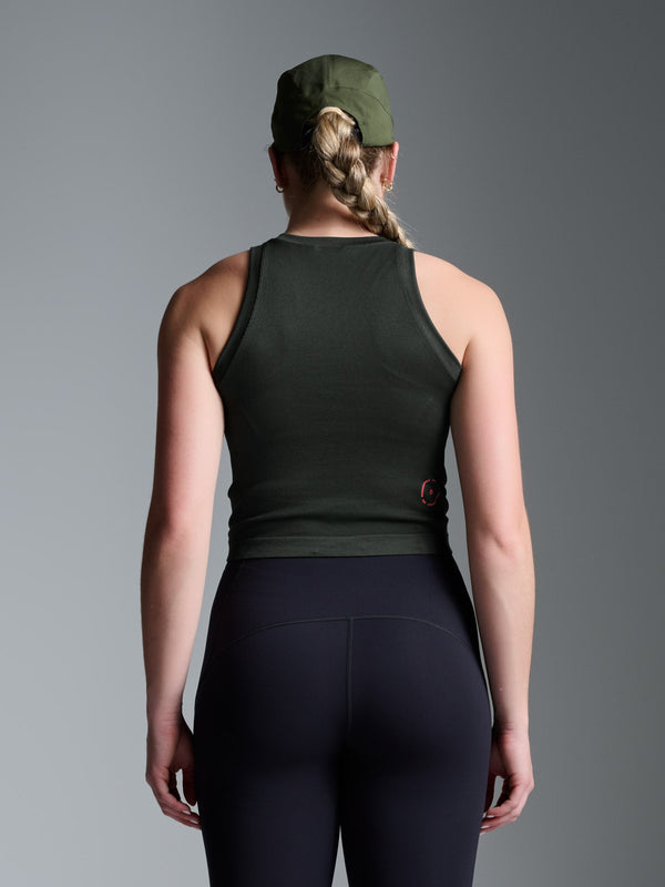 Lndr Power Crop Olive