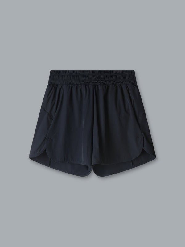 Lndr Pro Run Short Black