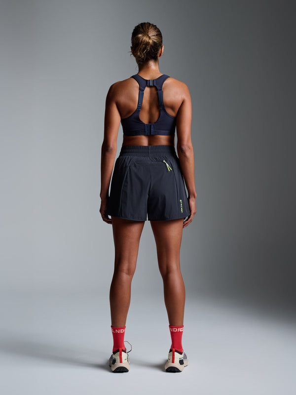 Lndr Pro Run Short Midnight