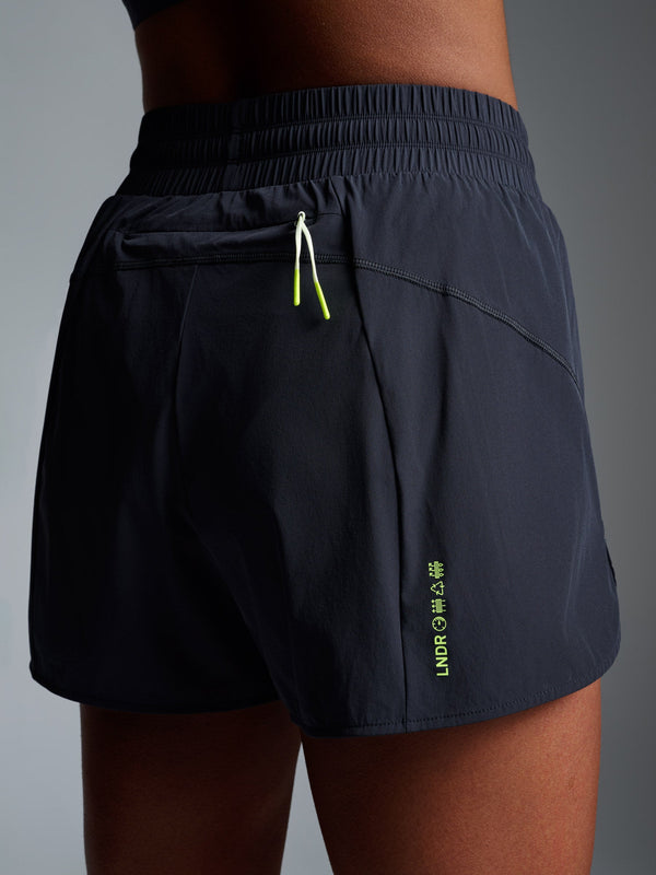 Lndr Pro Run Short Midnight