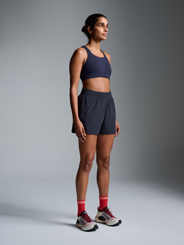 lndr Pro Run Short Midnight