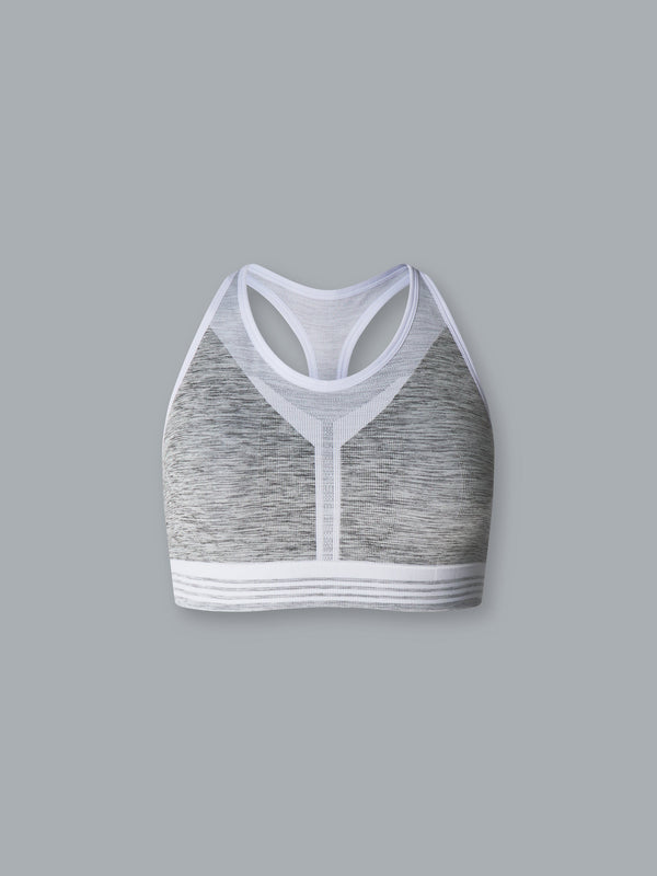Lndr Renegade Bra Grey Marl