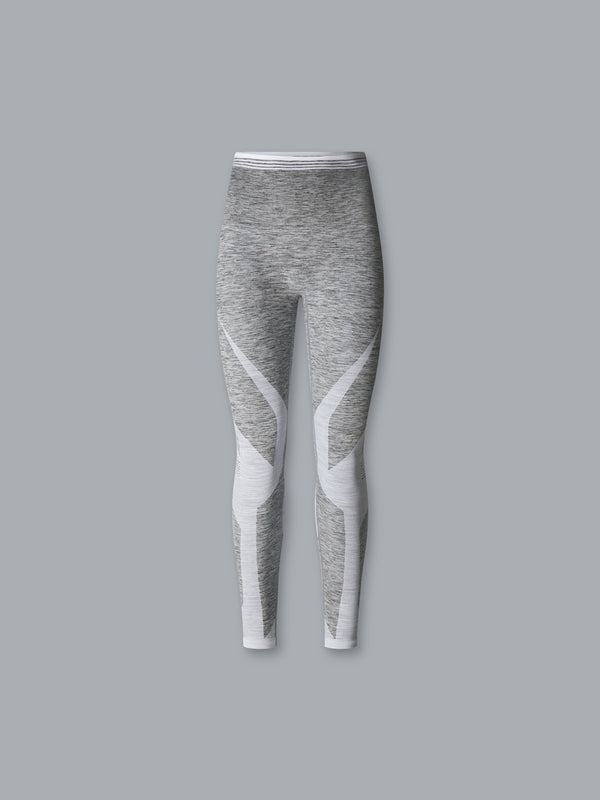 Lndr Renegade Legging Grey Marl