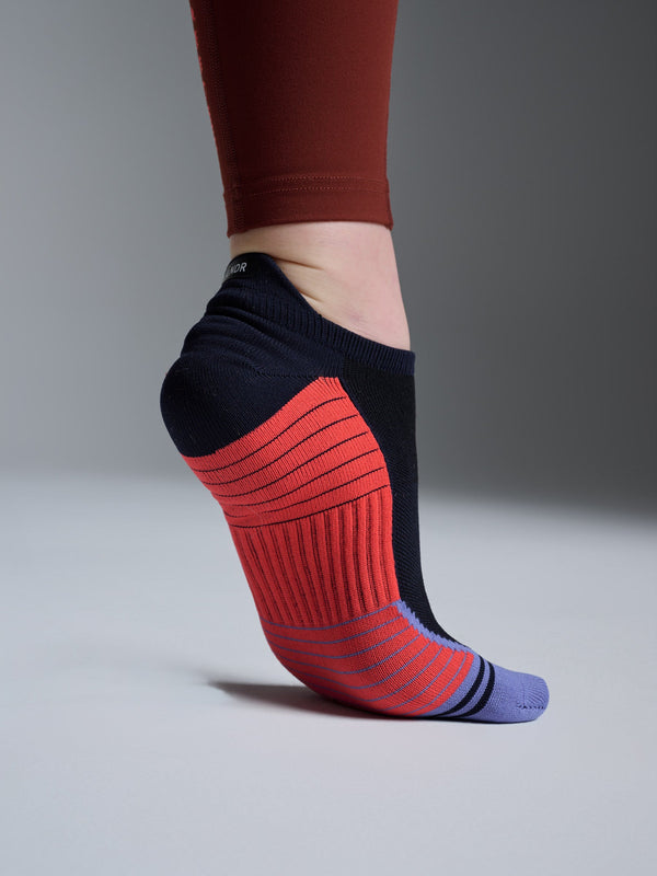Lndr Speed Sock Navy