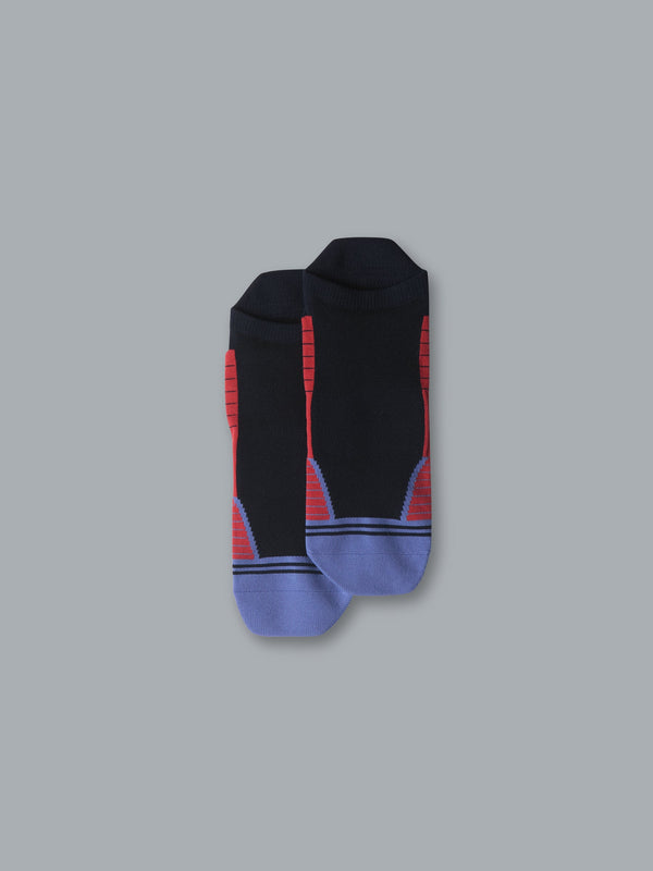Lndr Speed Sock Navy