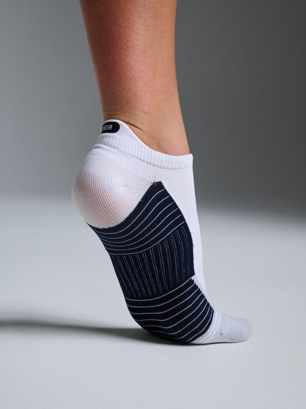 Lndr Speed Sock White