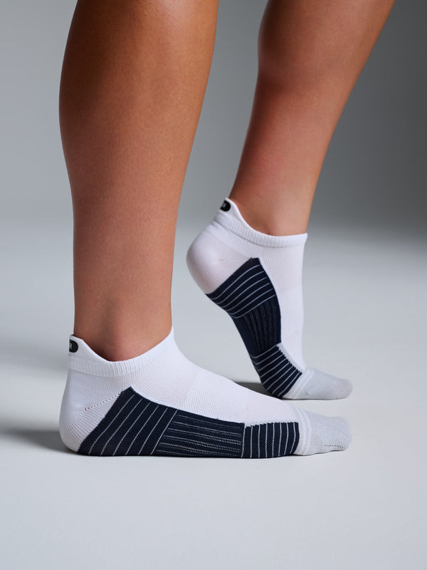 lndr Speed Sock White
