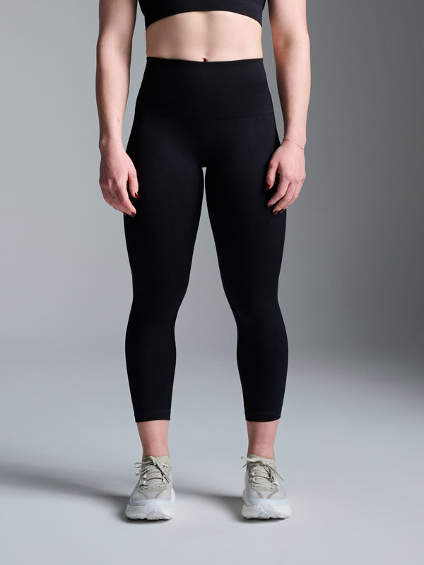 Lndr Streamline 6/8 Legging Black