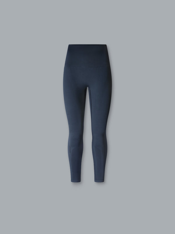 Lndr Streamline 6/8 Legging Navy