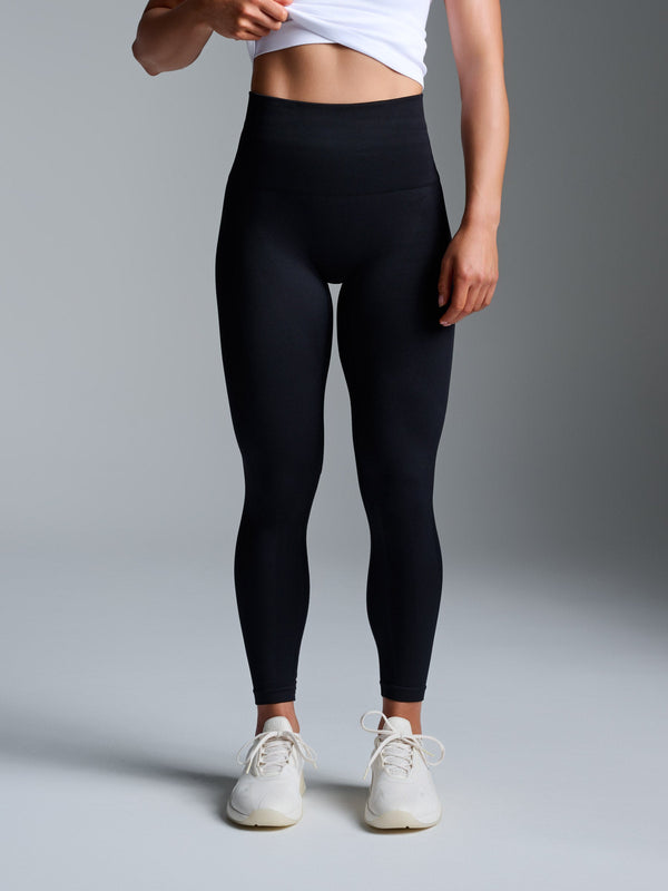 Lndr Streamline 7/8 Legging Black