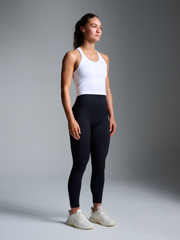 lndr Streamline 7/8 Legging Black