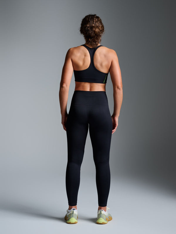 Lndr Streamline 8/8 Legging Black