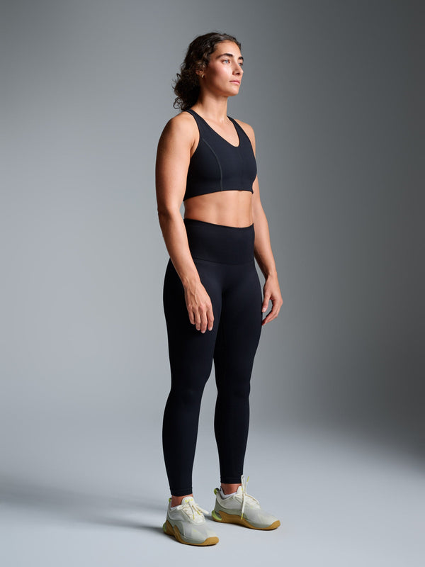 lndr Streamline 8/8 Legging Black