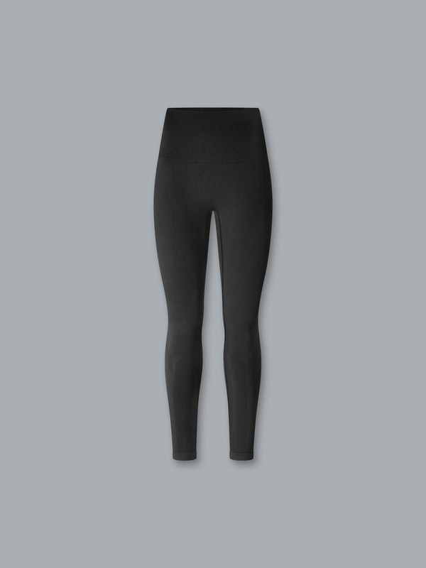 Lndr Streamline SHR 7/8 Legging Black